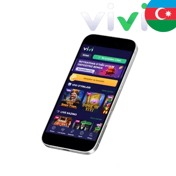 Vivi APK-nı Android Cihazları Üçün Necə Yükləmək Olar