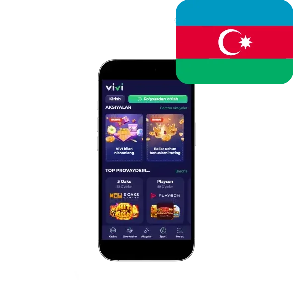 Niyə Vivi Seçməlisiniz: Əsas Üstünlüklər